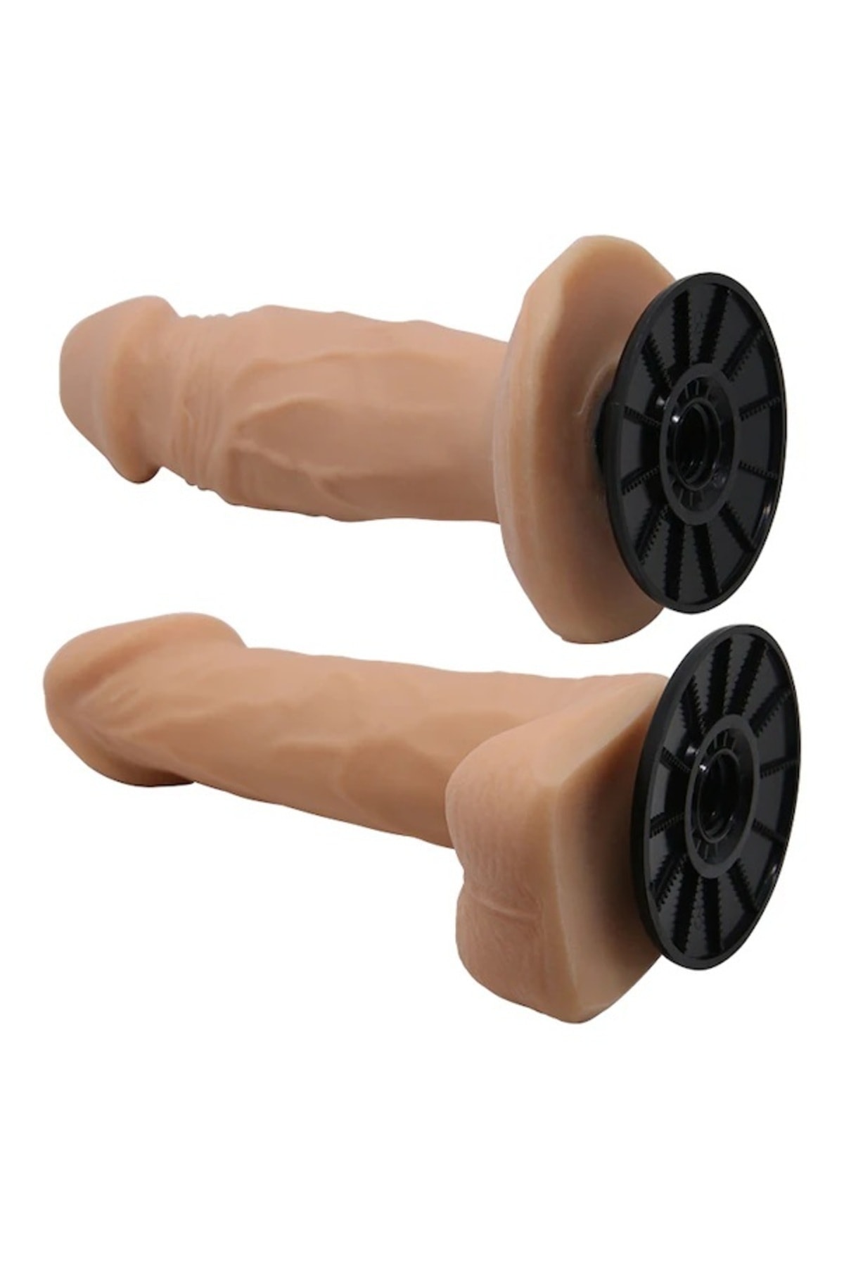 Hızlıexpress Çift Taraflı Ikili Belden Bağlamalı Realistik Anal Plug Ve Dildo Penis 4