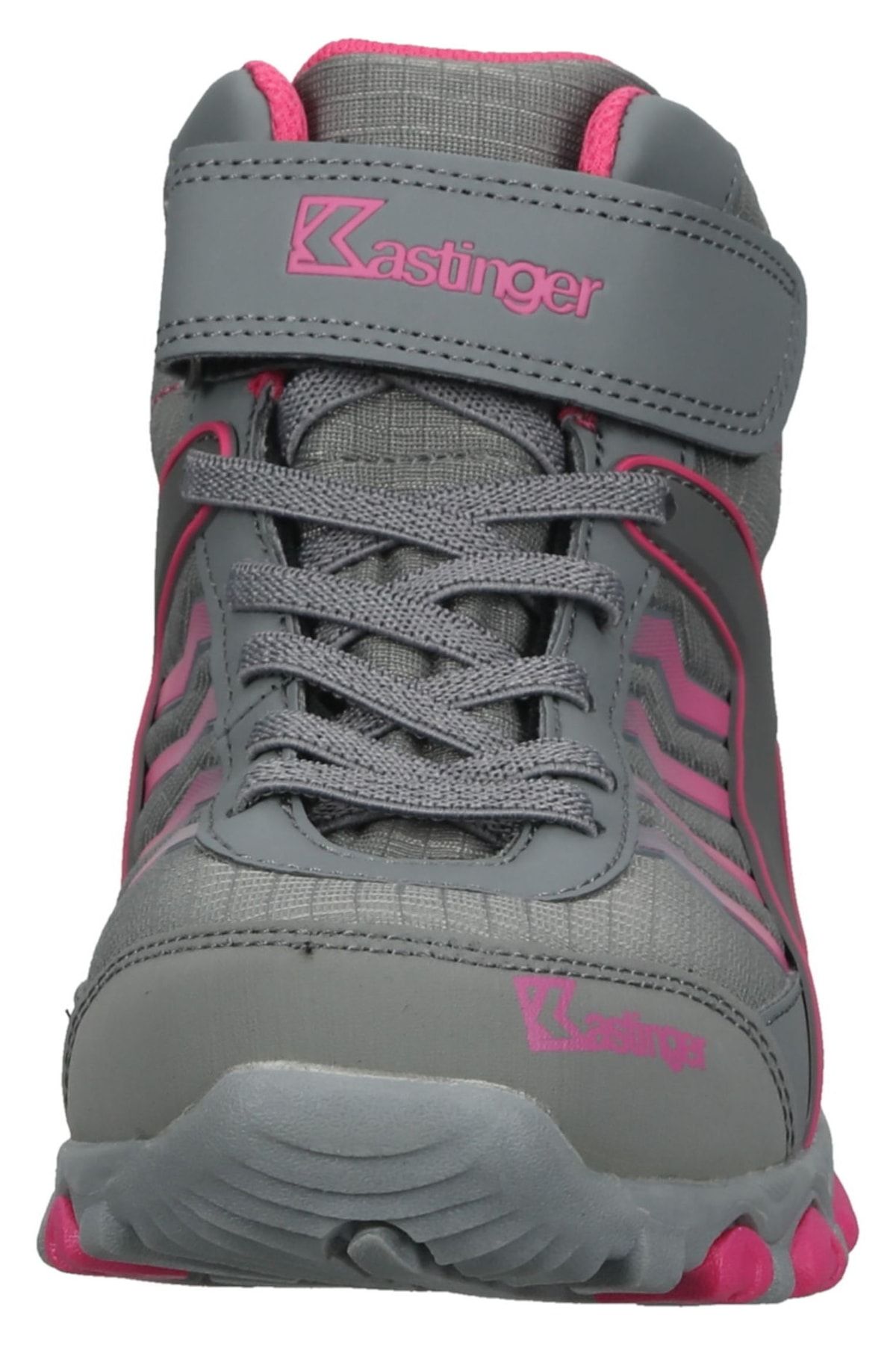 Kastinger-Cărucior - Croială elegantă și confortabilă 4