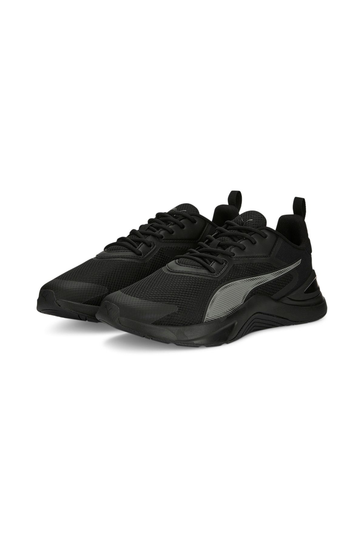 37789302 Infusion Unisex Walking Shoes Puma