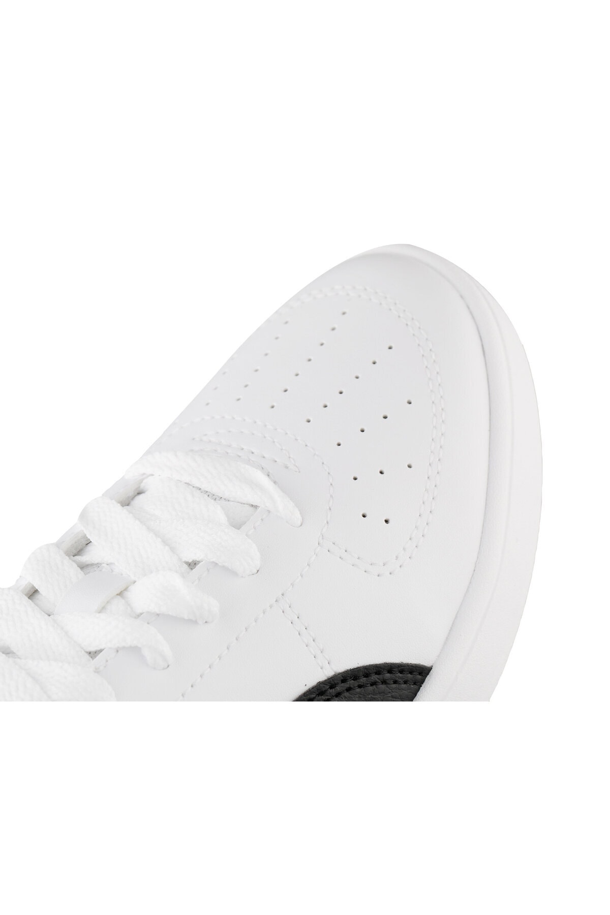 اسنیکر زنانه سفید پوما | 38014704 اورجینال - تصویر 6