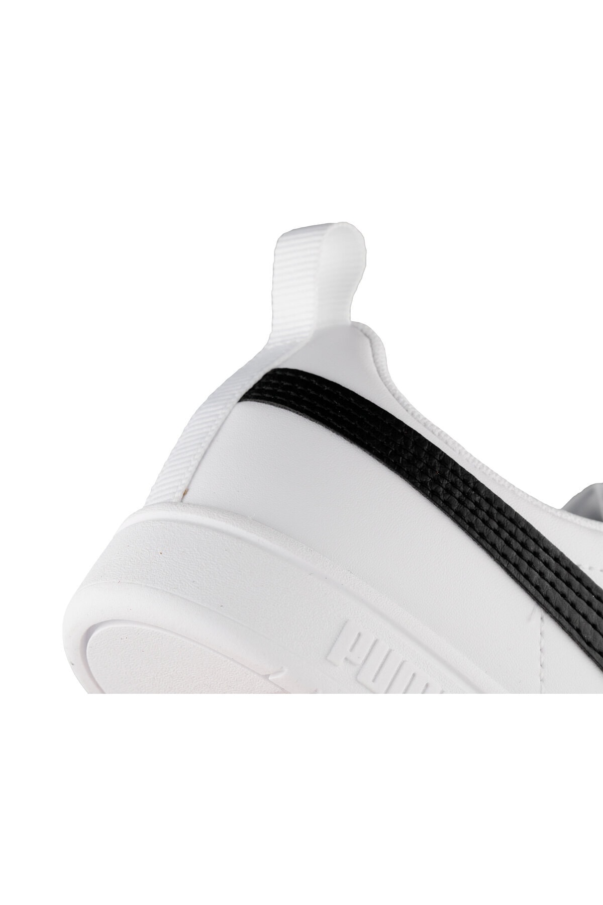 اسنیکر زنانه سفید پوما | 38014704 اورجینال - تصویر 8