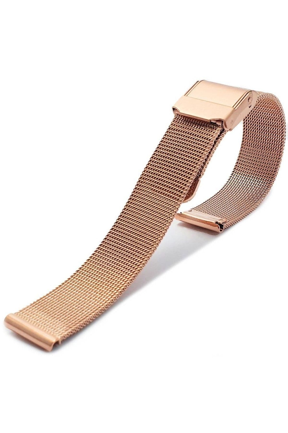 16mm mesh watch band hot sale