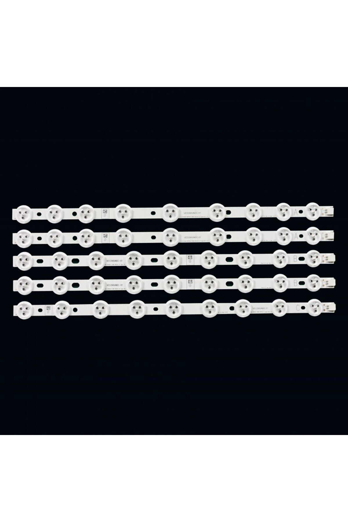 Vestel 39pft7000, 39fa5050, 39pf3025d, 40fa3000, 40fa3350, 39pf3025d, 39pft3000, 39226b Led Bar