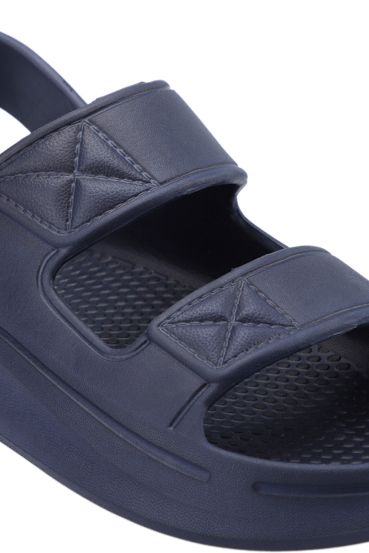 دمپایی آبی مردانه 's Slipper Navy Blue Slazenger