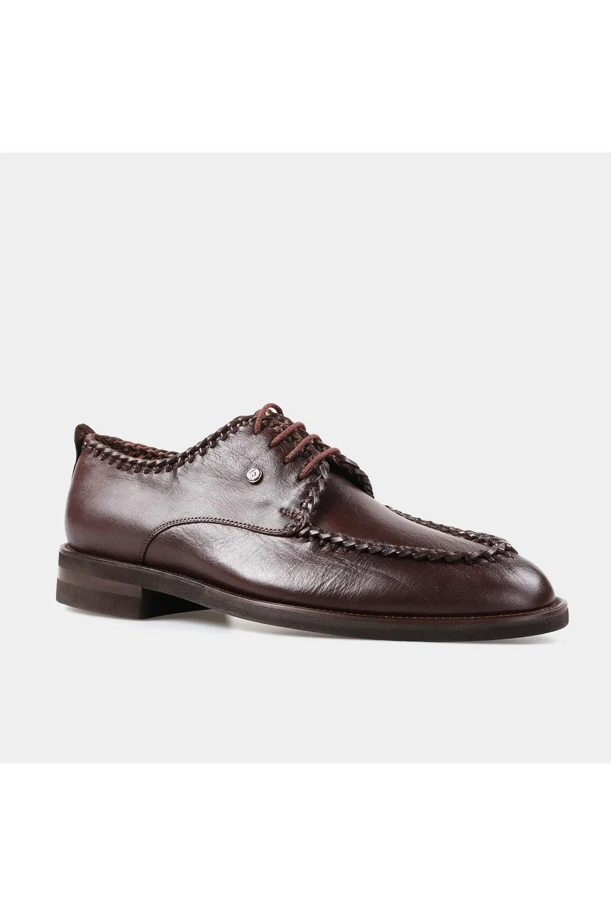 Mesh discount wingtip shoes