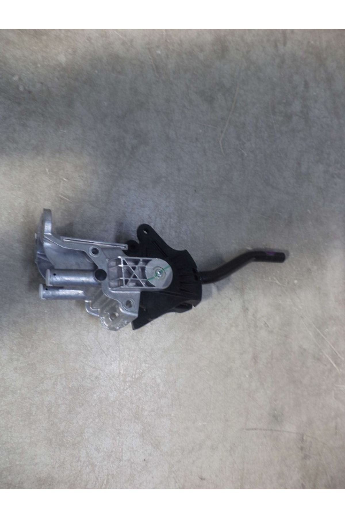 CNH-JXC New Type - Handle Tachoe-Shift Lever, Compatible Design 1