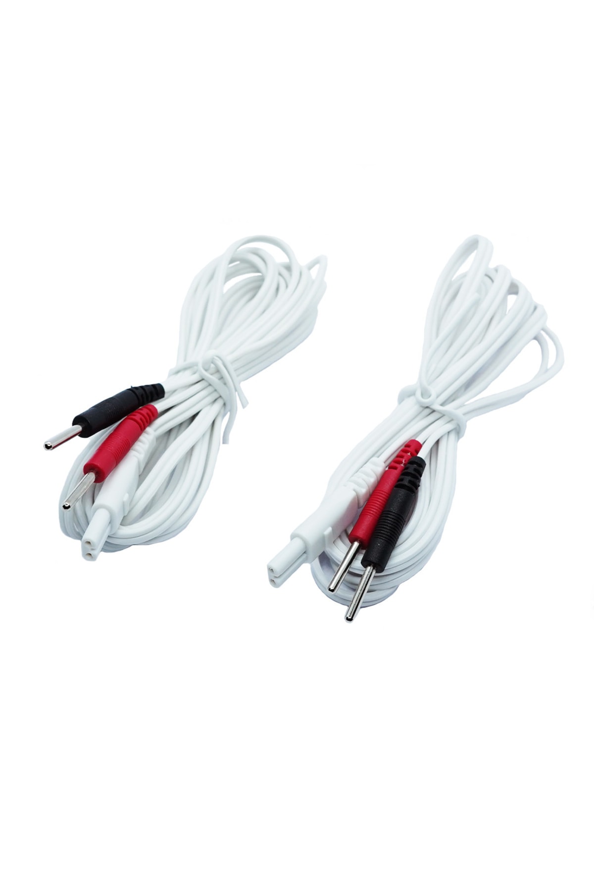 FAB Chattanooga Primera Fitness Tens Cihazı Kablosu Soket Uçlu (2 Adet)