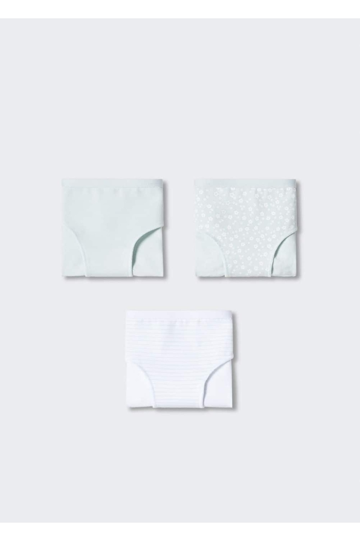 لباس زیر نخی سهتایی  لباس زیر نخی سهتایی