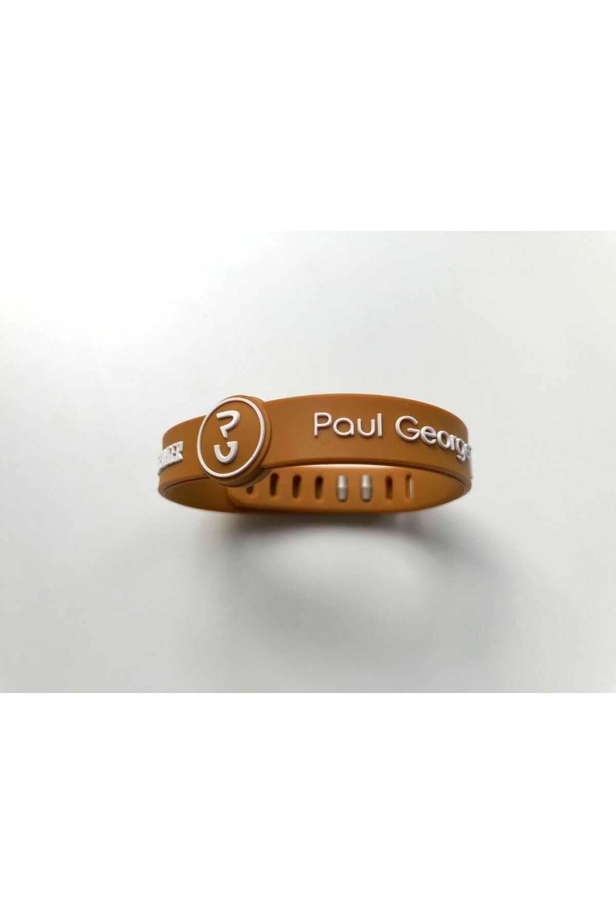 Paul george bracelet top