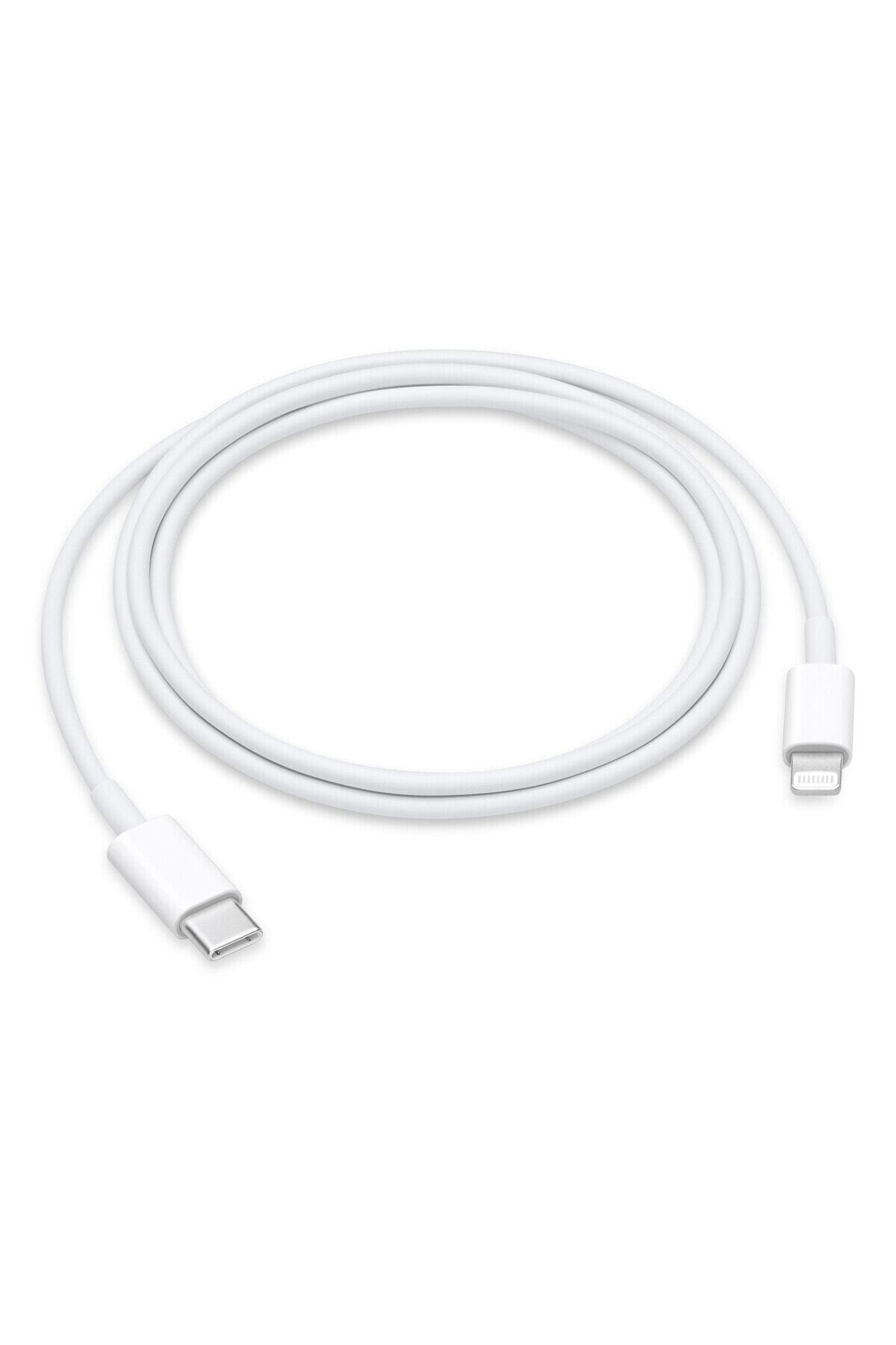 TANCELL APPLE iPhone Type-c - Lightning to Usb-C Hızlı Şarj Kablosu 1m ...