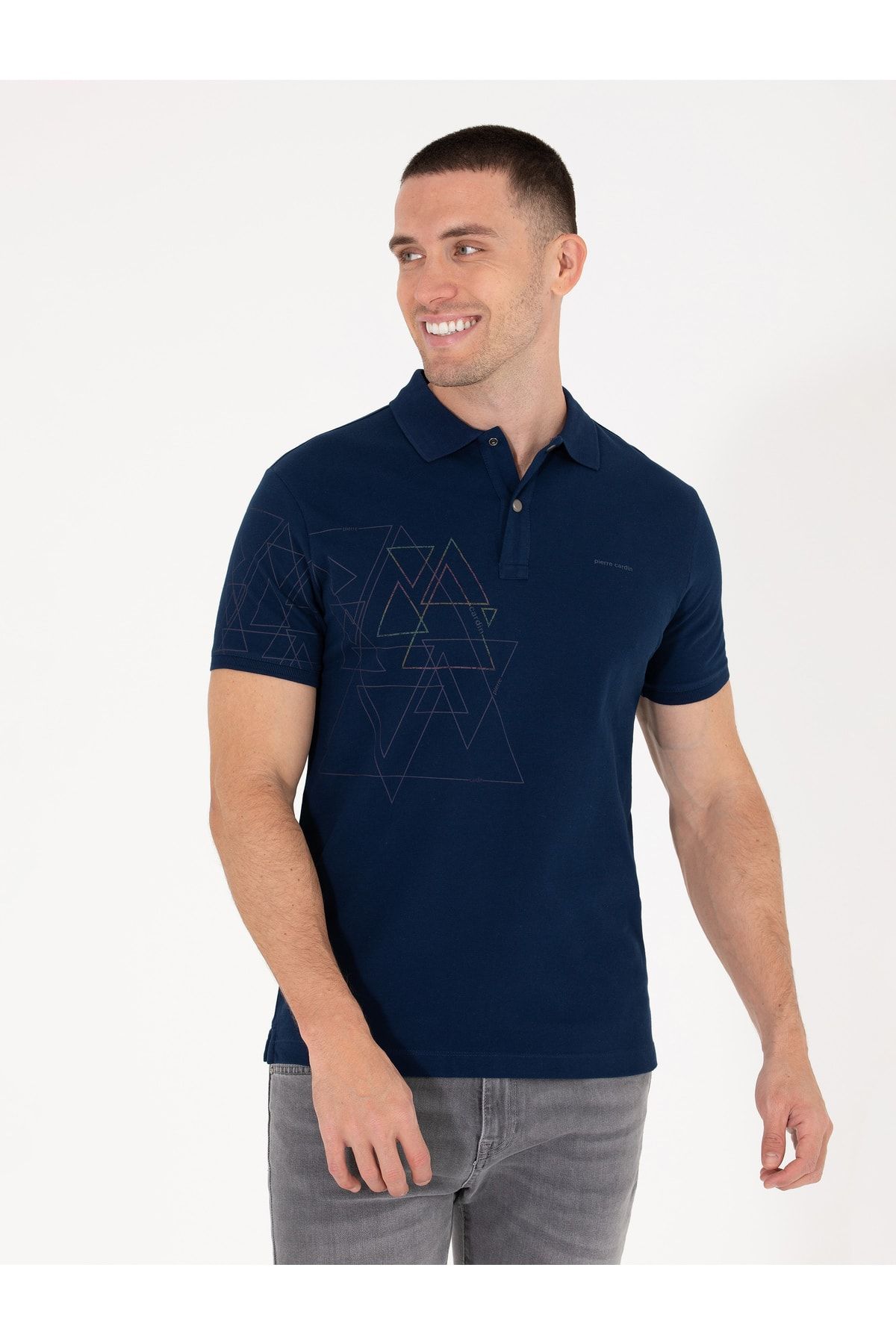 Pierre cardin polo aanbieding best sale