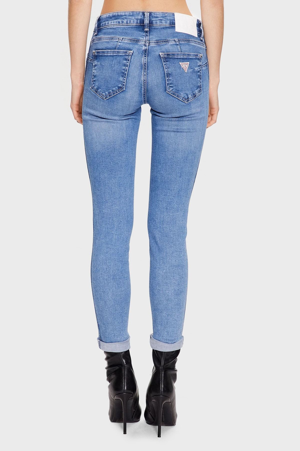 Guess outlet jeans stretch