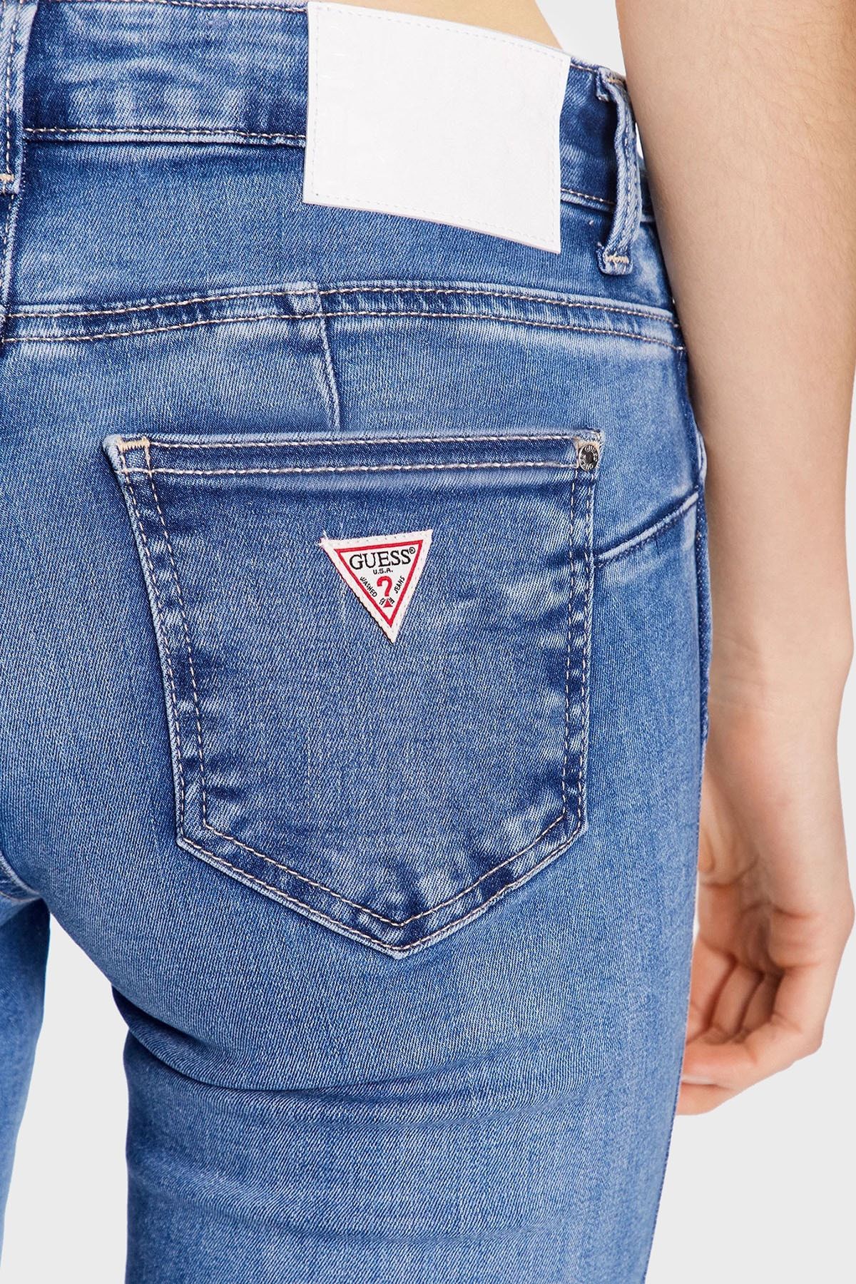 Guess online jeans stretch