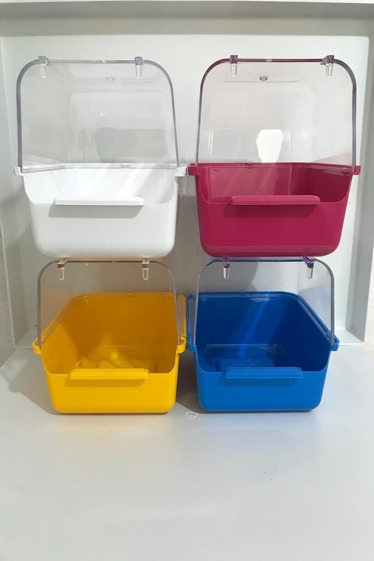 KORKMAZ Hanımelipetstore Banyoluk 1adet