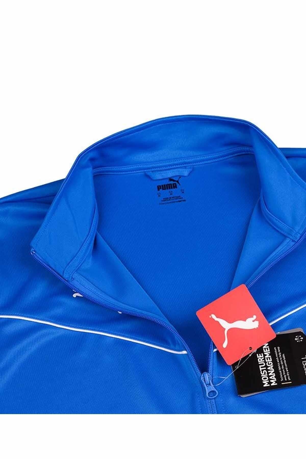 Puma victory tracksuit online