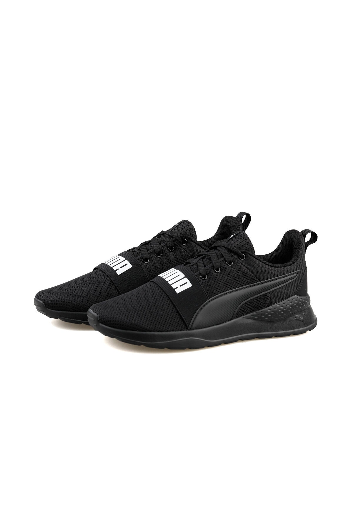 اسنیکر Puma اورجینال مردانه | Anzarun Lite Bold Unisex Casual Shoes 37236201  Black