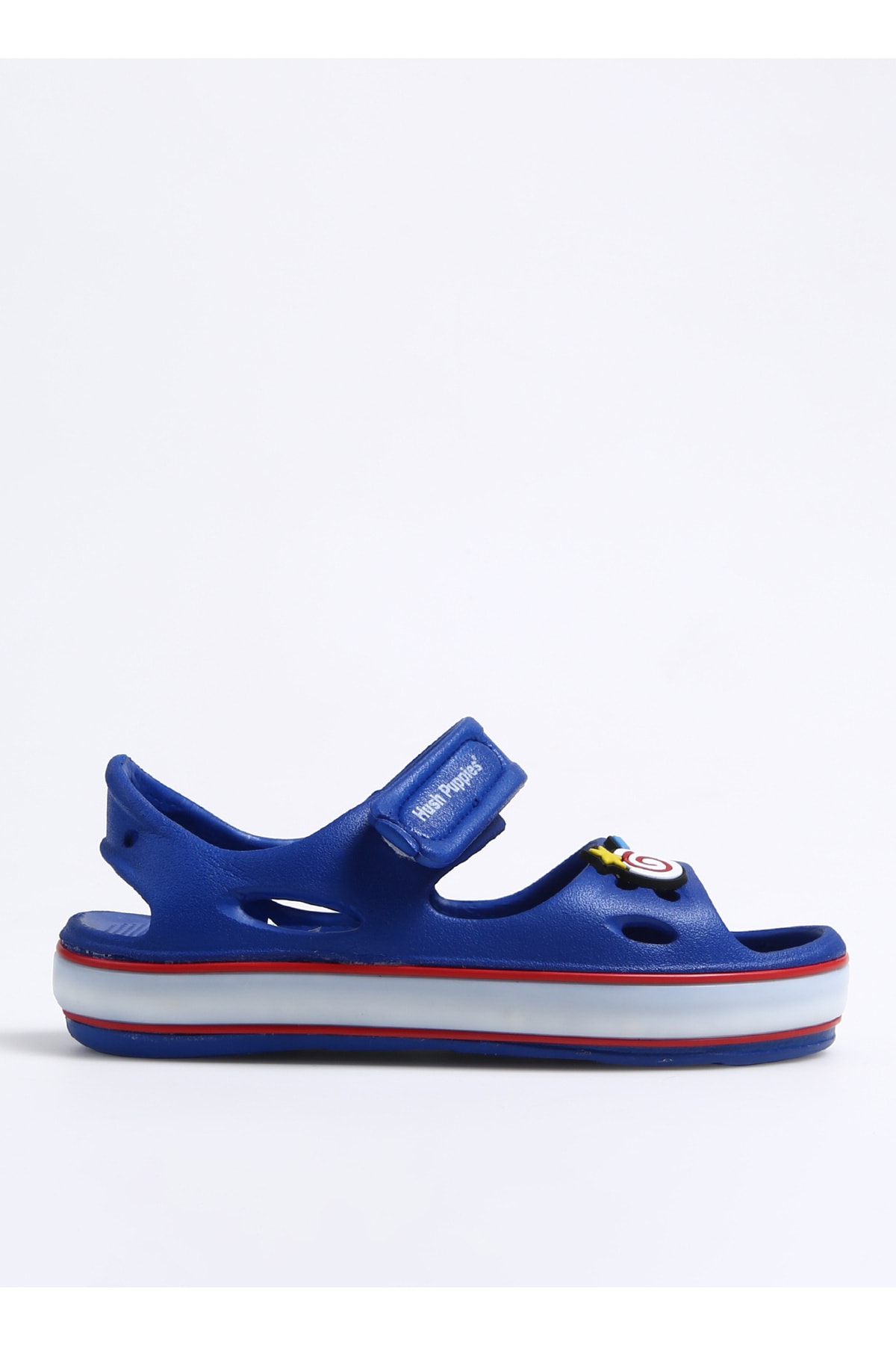 Boys' blue sandals Richmond