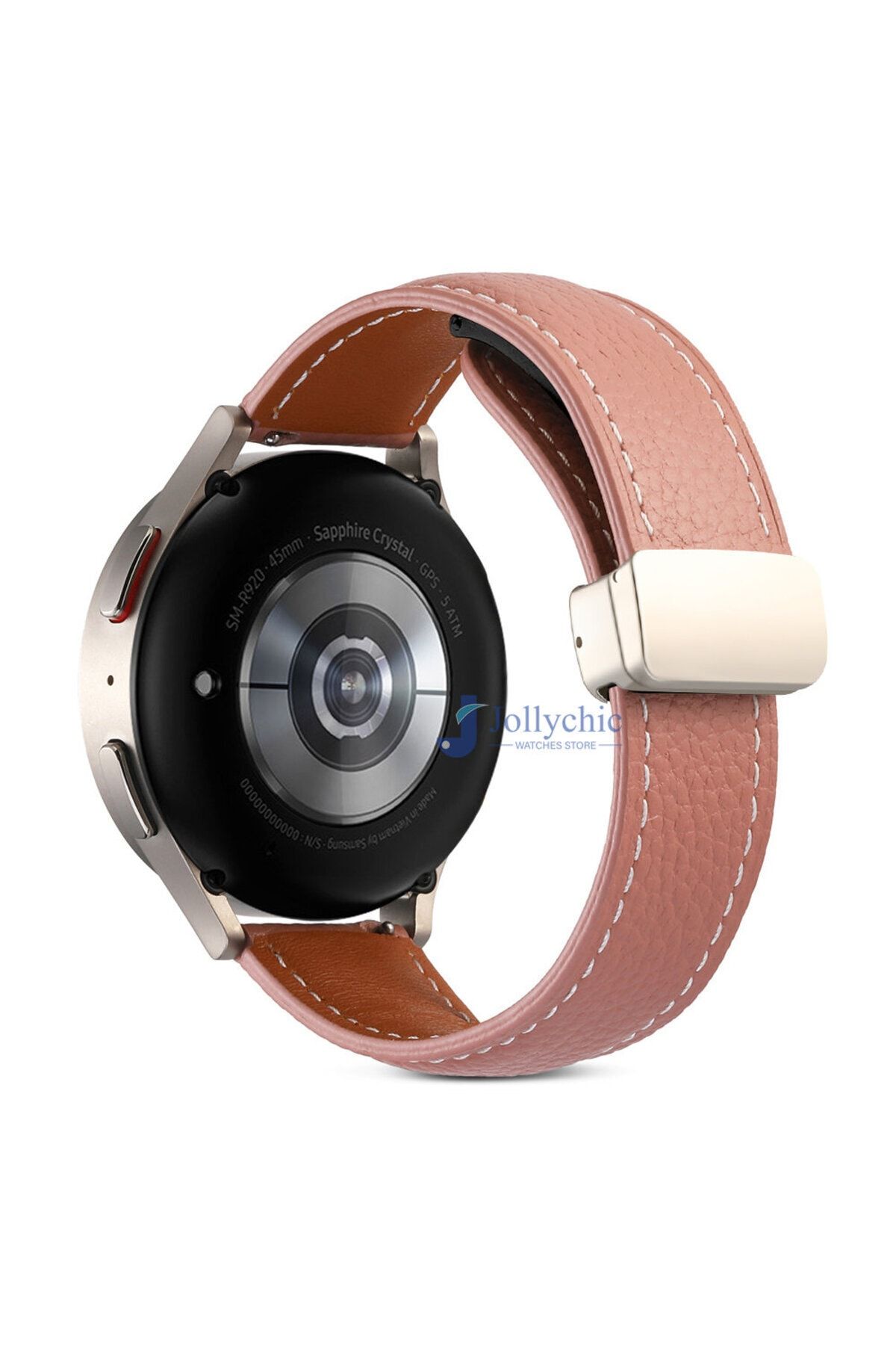 UnDePlus Samsung Galaxy Watch 4 5 6 Pro 40 44 Classic 42 43 46 47