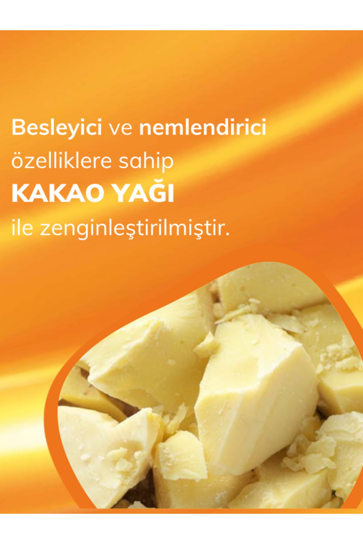 Wonder Nourishing Nemlendirici Saç Maskesi 350ml — 76270 — تصویر 3 از 3