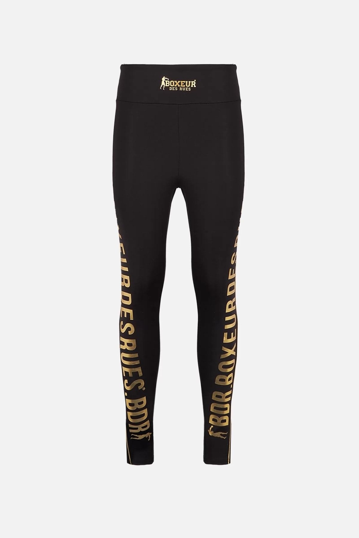 Boxeur des rues best sale leggings