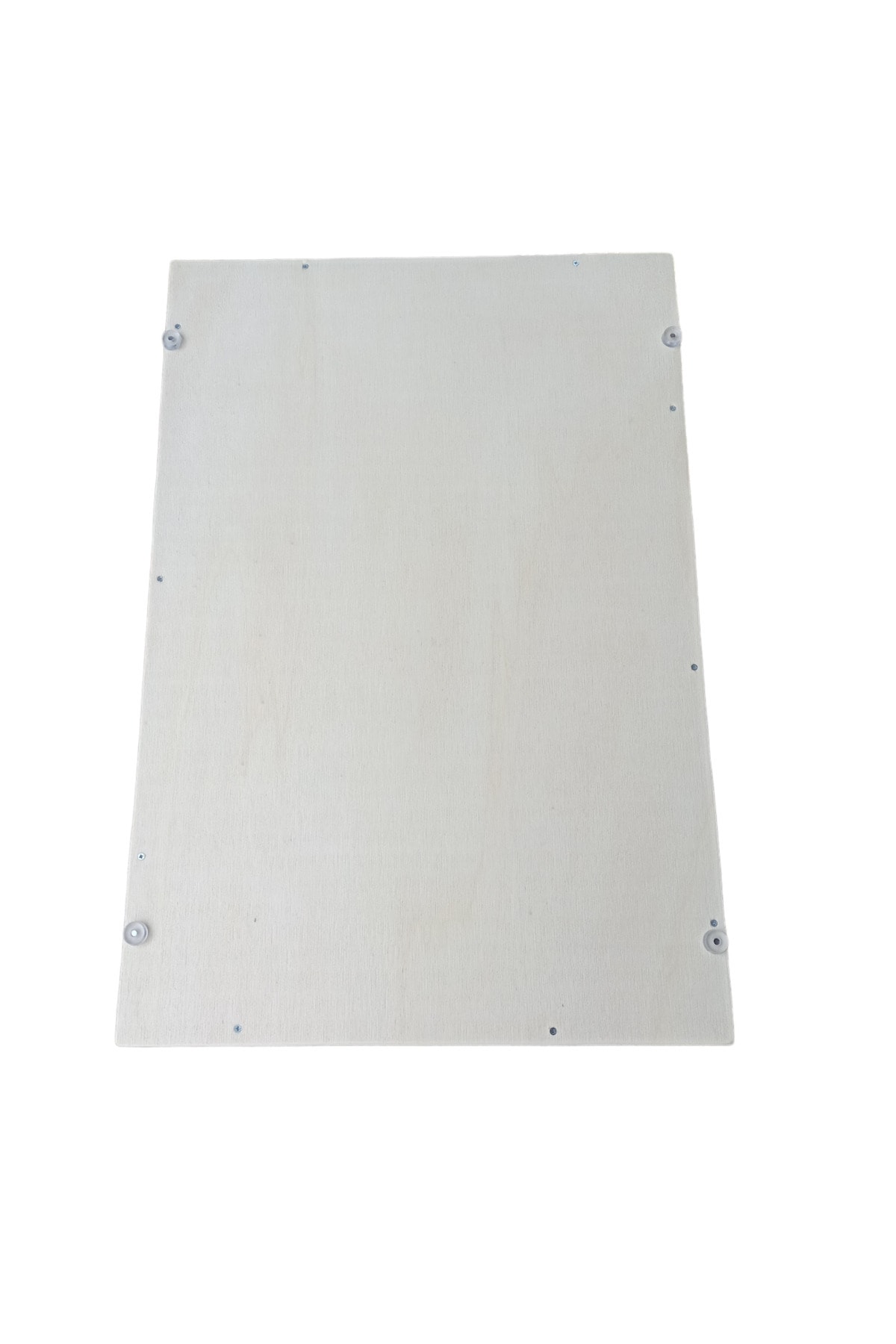 سینی شن چوبی آموزشی بزرگ