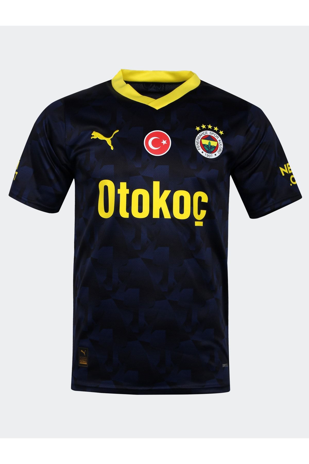 Fenerbahçe 2023/2024 Lacivert Forma Fiyatı, Yorumları Trendyol