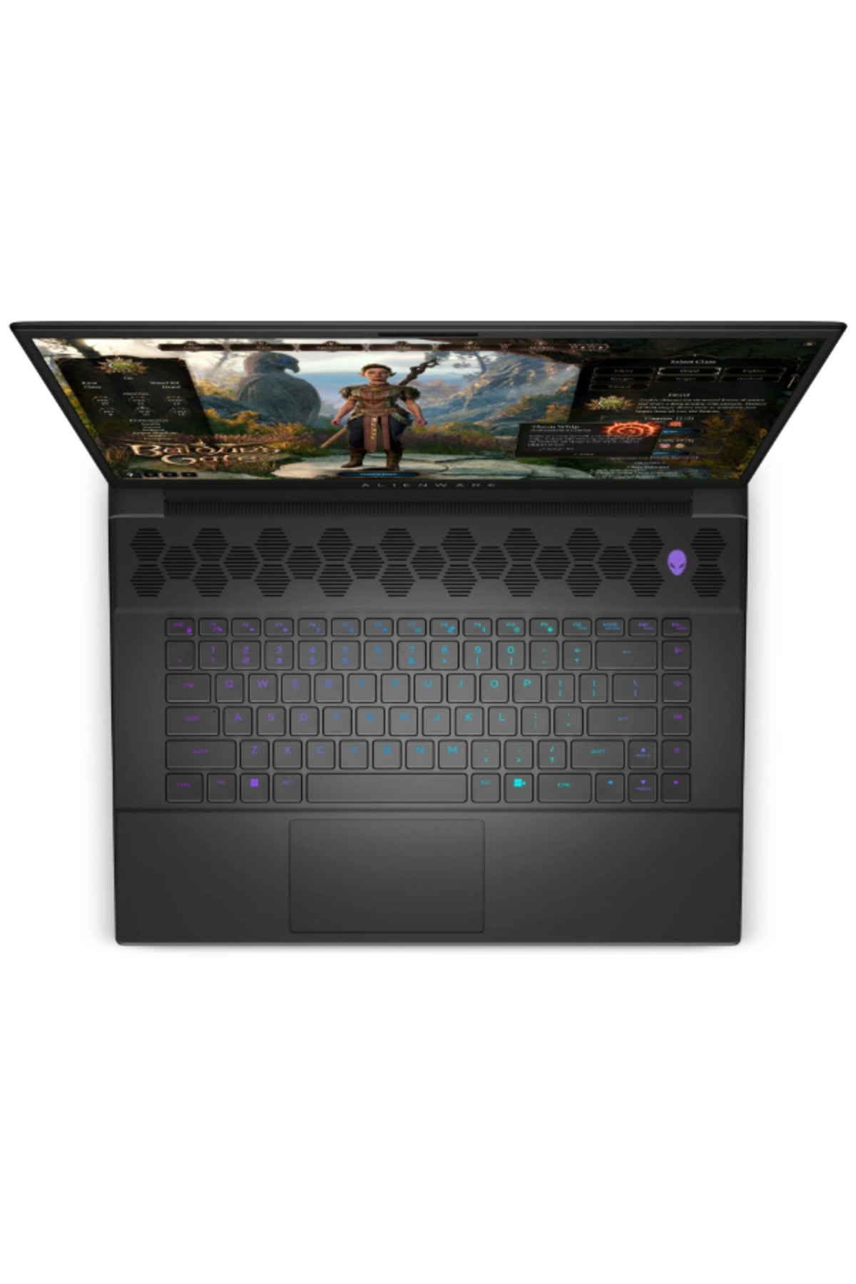 Dell Alienware M16 R1 i7-13700HX 64GB 2TB SSD RTX4070/8GB 16" QHD+ ...