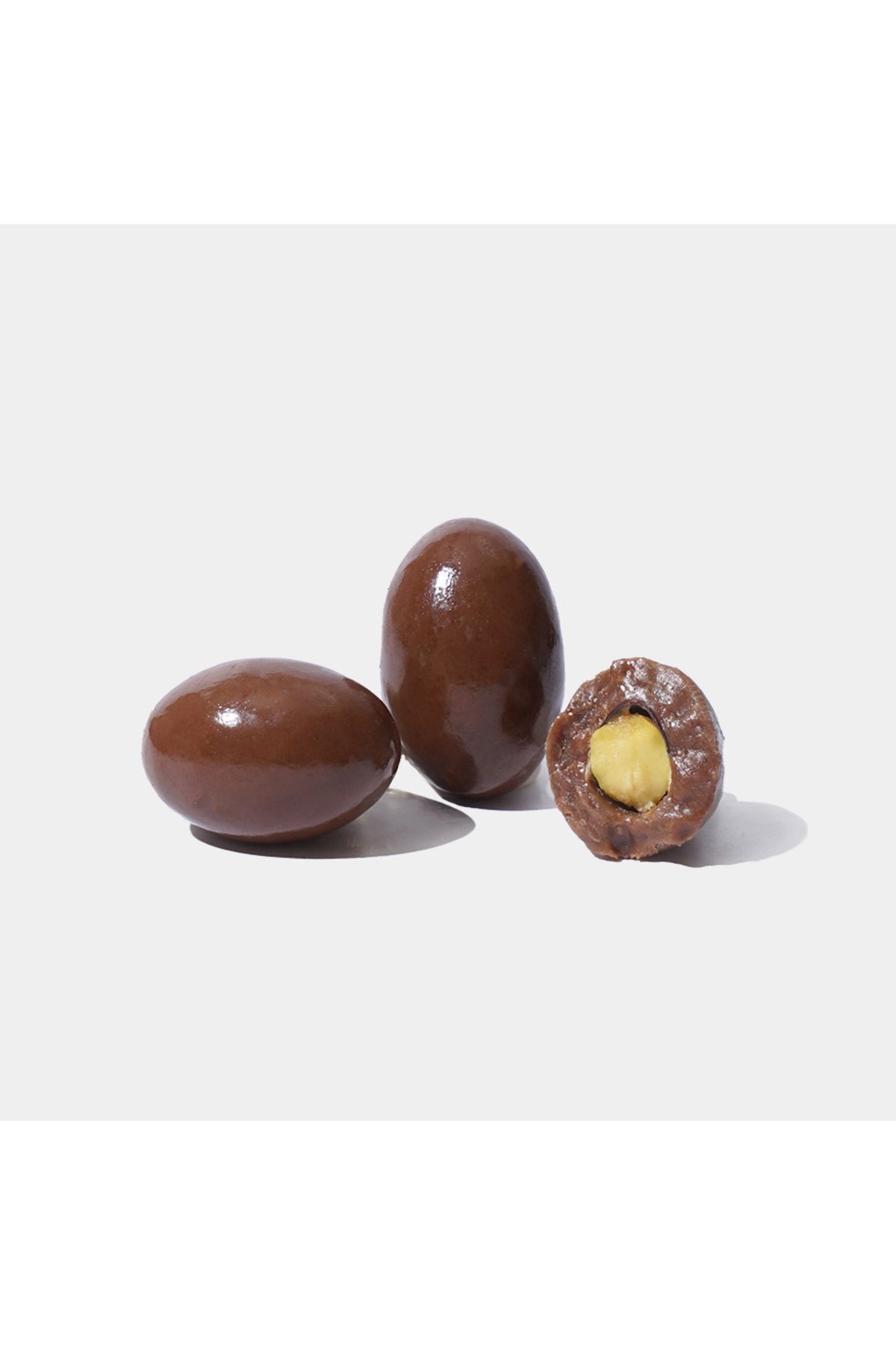 Çerez Ağacı Antep Fıstığı Sütlü Draje 250 gr