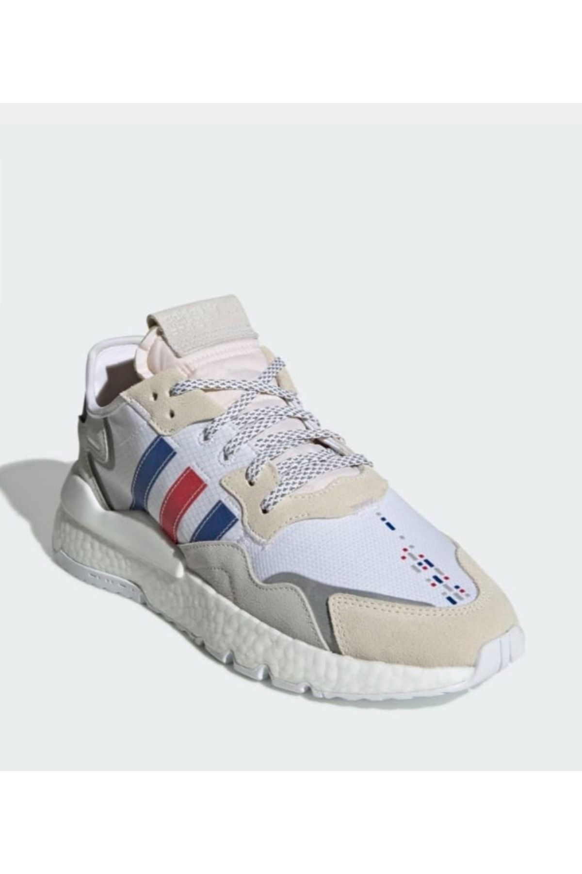 adidas کفش مردانه فرانسوی نایت جوگر