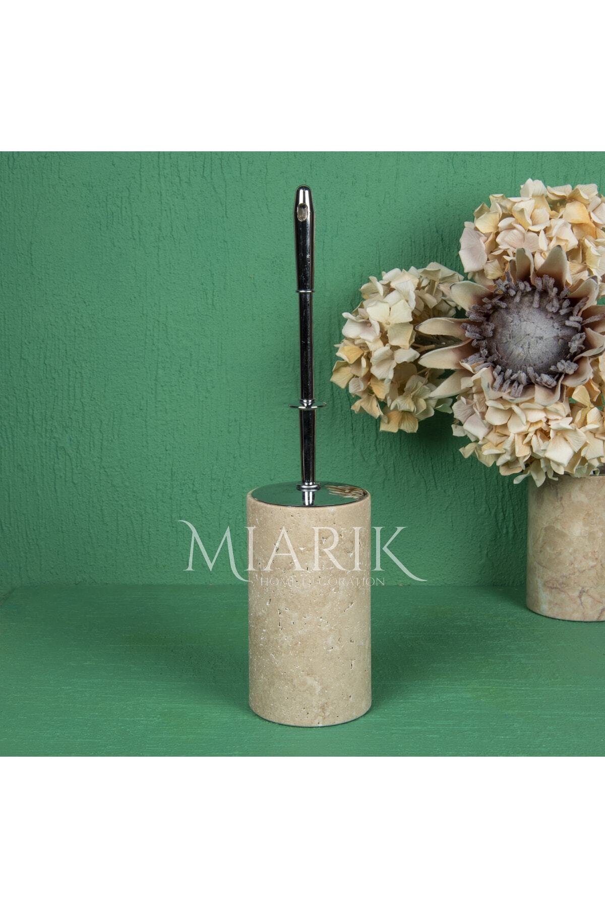 Marble Toilet Brush main image 0