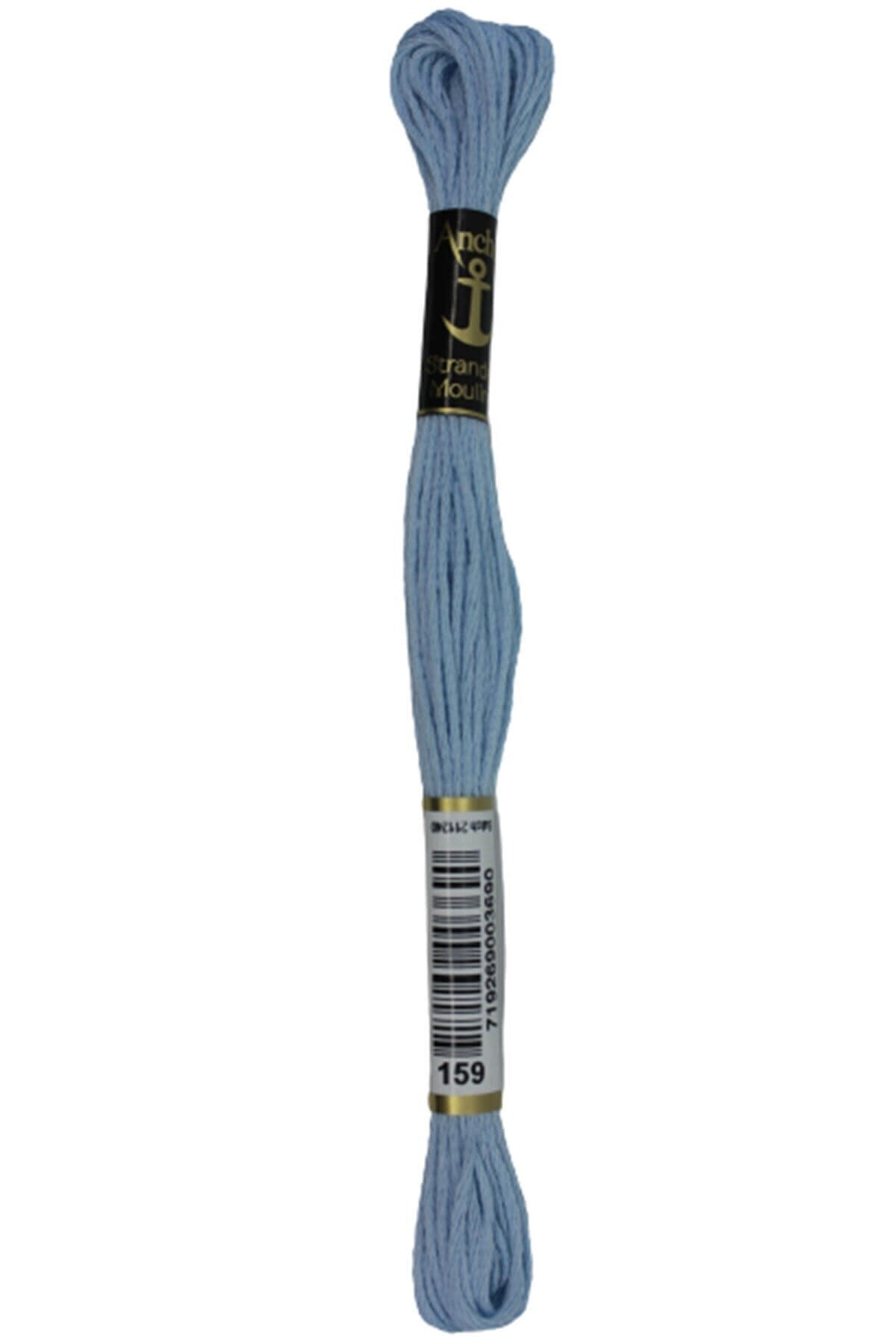 Anchor Anhcor (Çapa) Muline Nakış İpi 2 Adet: 159