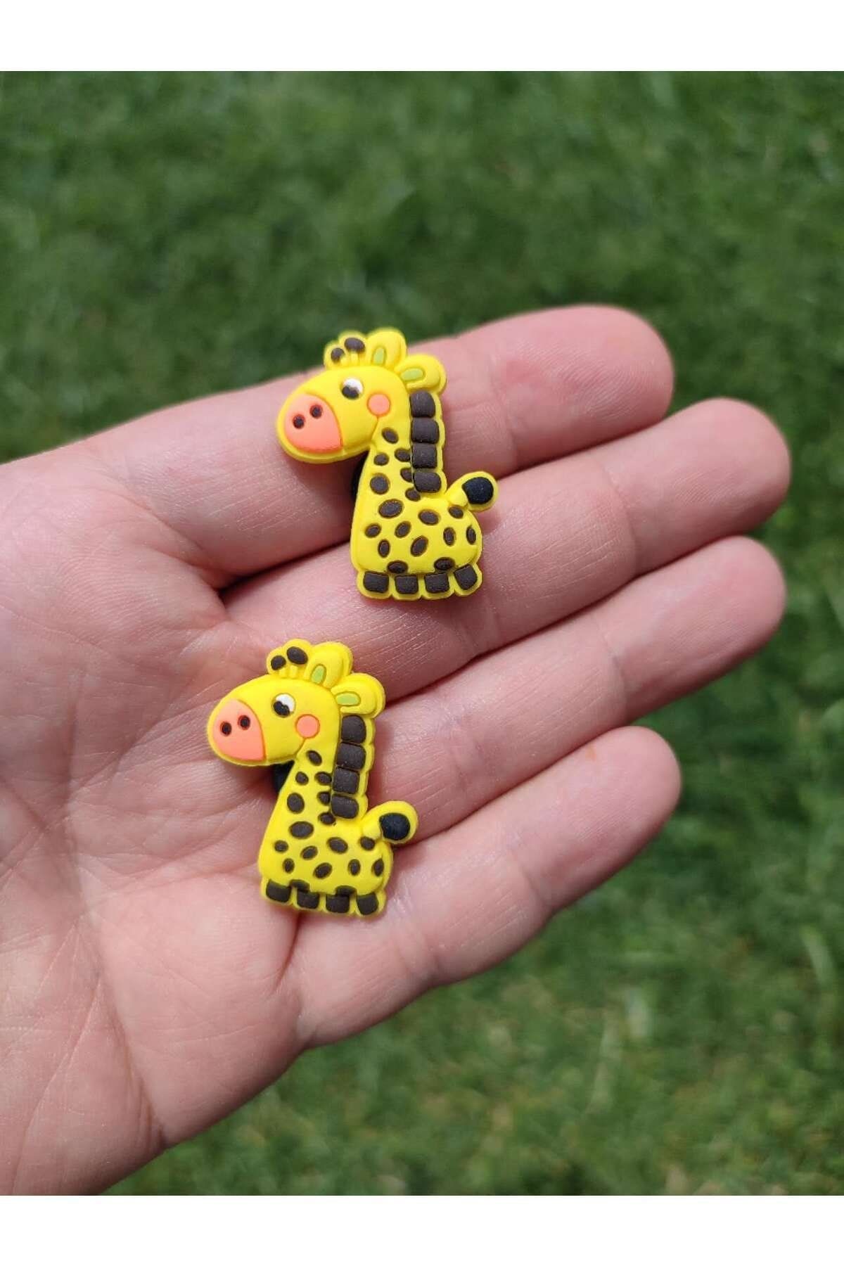 Giraffe jibbitz hotsell