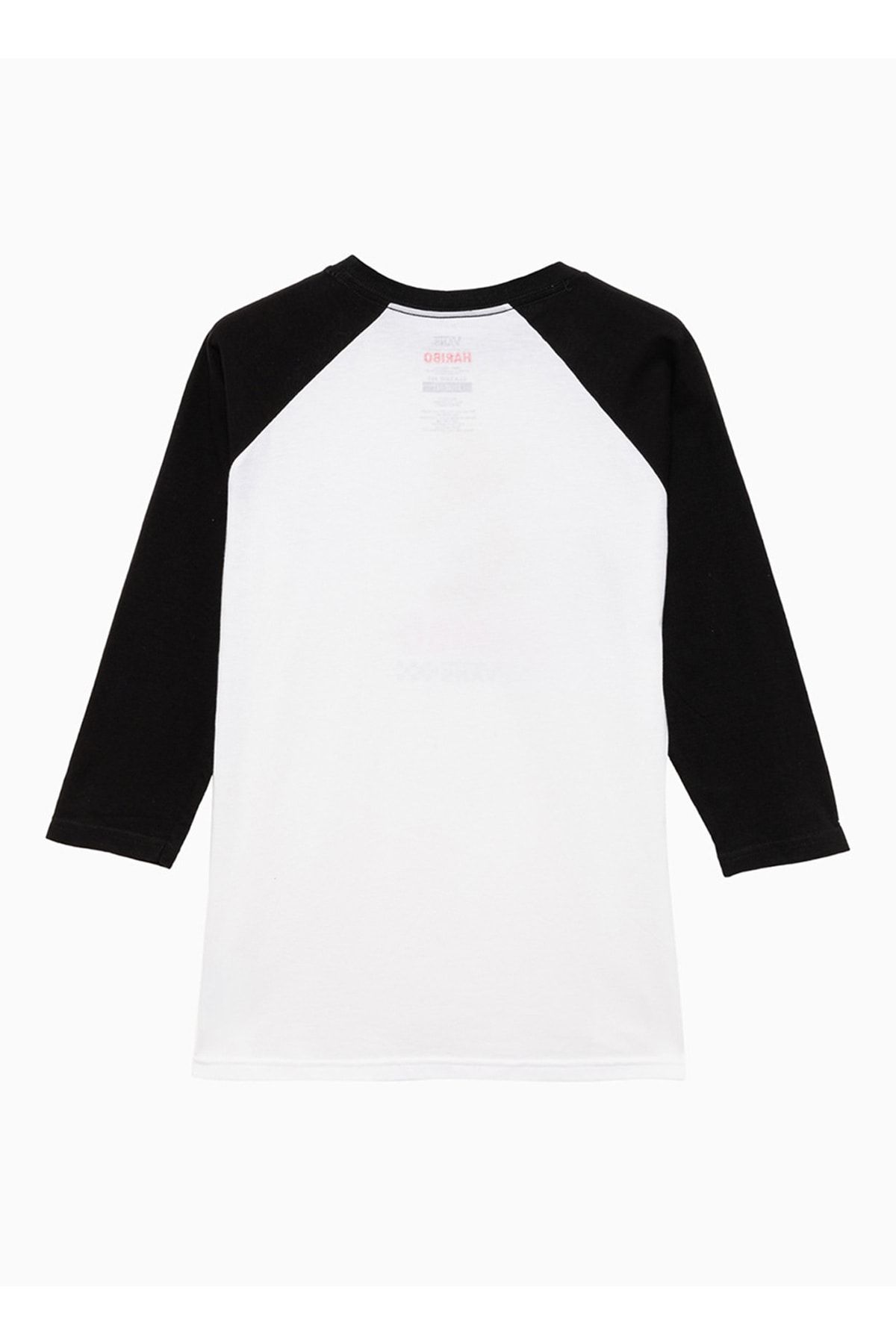 Raglan baseball shirt on sale