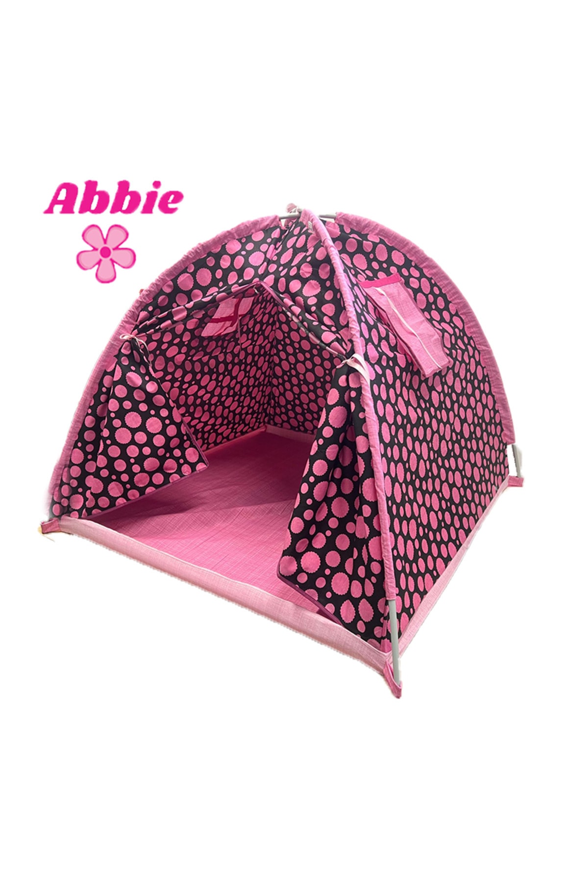 Abbie Çocuk Oyun Çadırı bzi