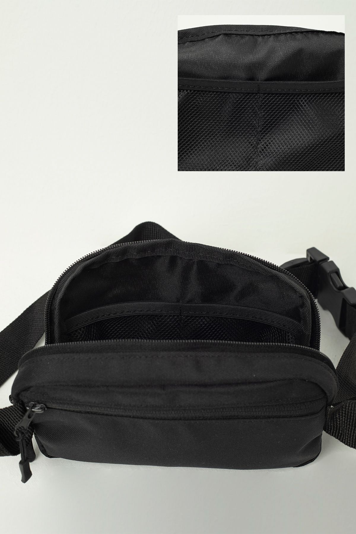 uppstairs  Upp Bel Çantası - Görsel 9