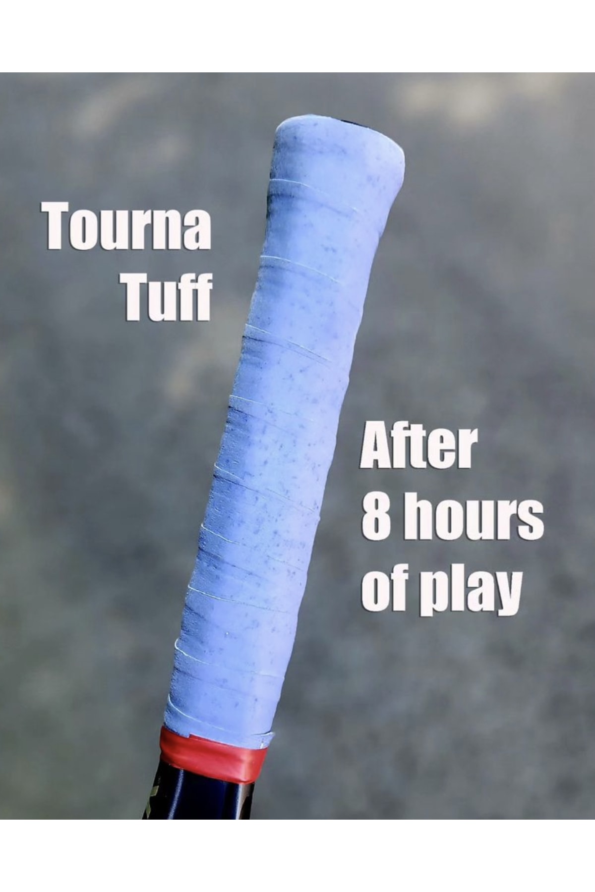 Surgrips de tennis Tourna - Tennis Warehouse Europe