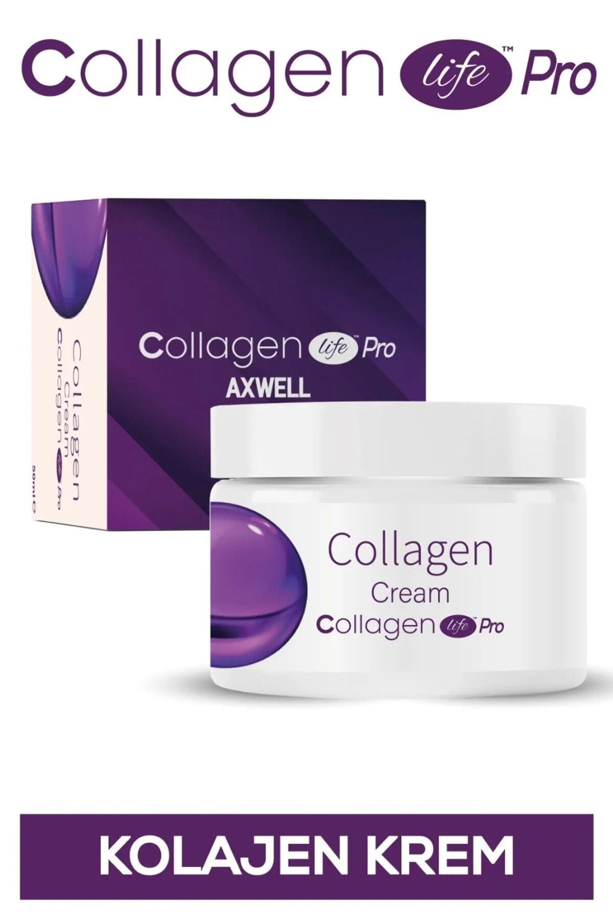 Collagen Life Ultra Kolajen Kaybı Belirtilerine Karşı Çok Yönlü Krem 75 ...