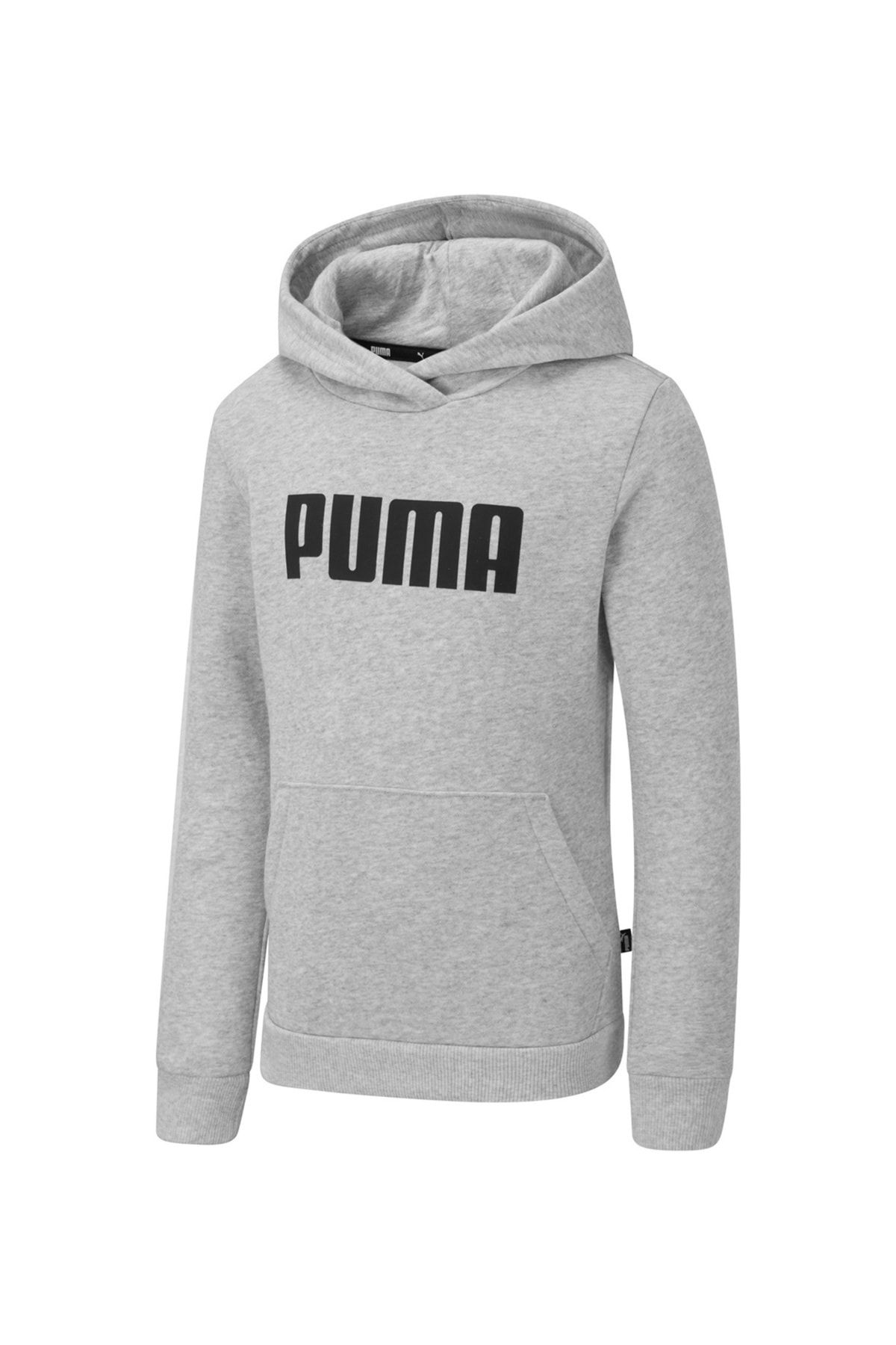 Girls 2024 puma hoodie