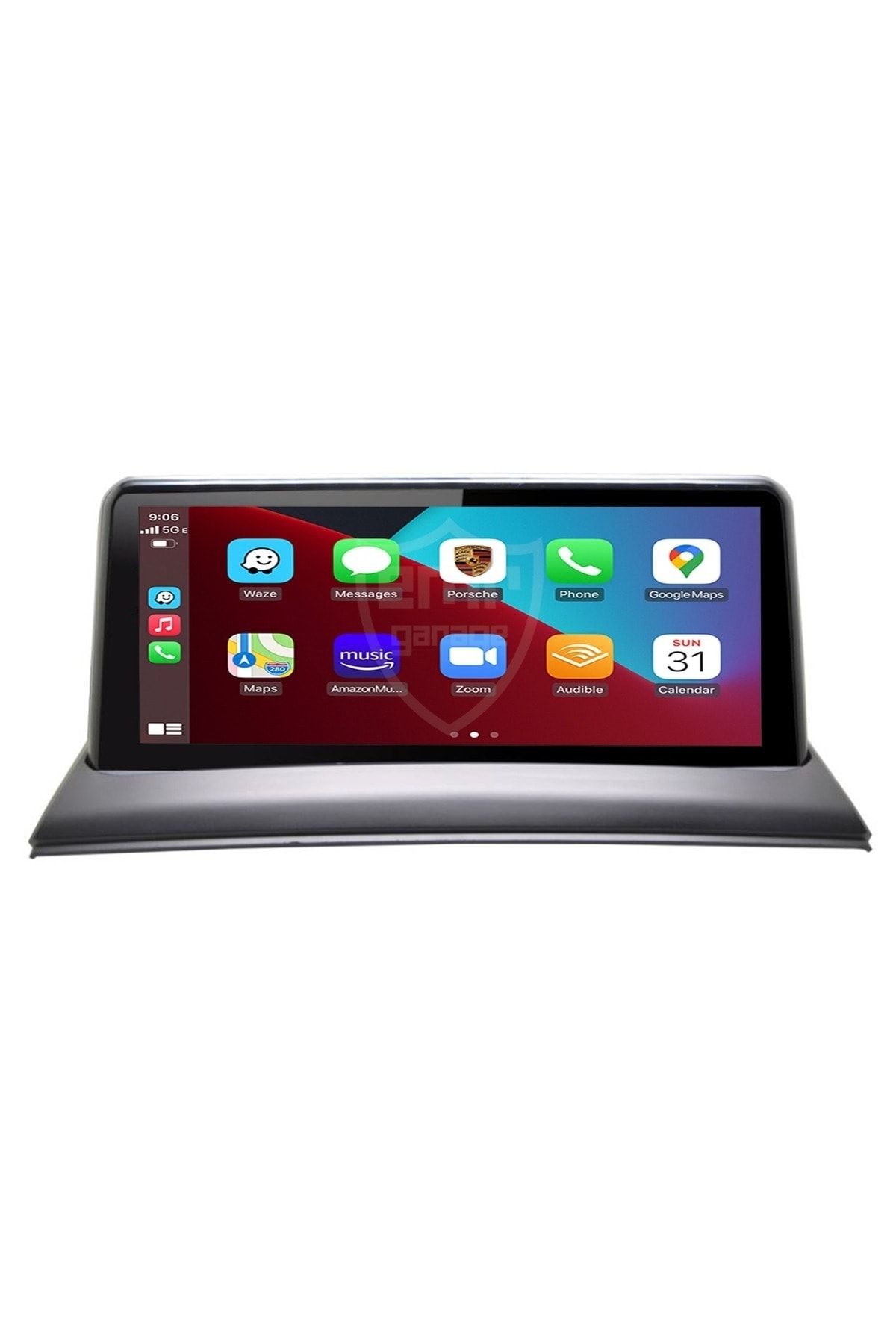 Navimex-BMW X3-X4-F25 ANDROID NAVIGATION 2GB RAM MULTIMEDIA DISPLAY - NAV-4470 4