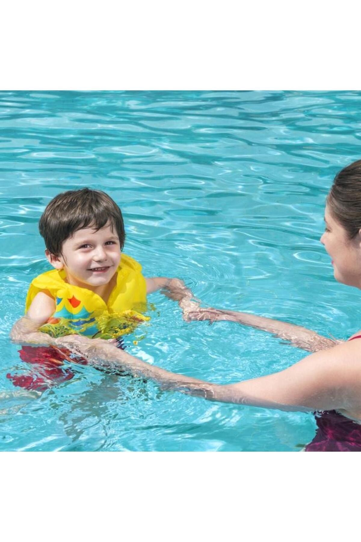Swim vest for 2025 7 year old