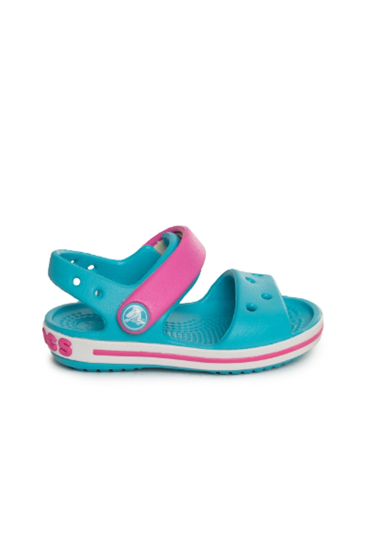 Crocs baby on sale sandalen