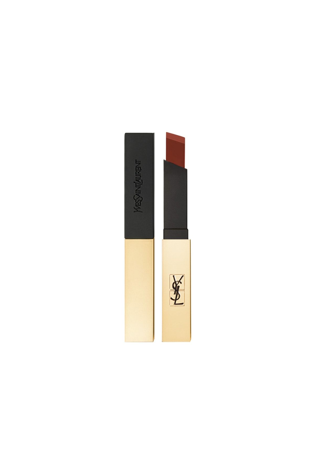 Губная помада Yves Saint Laurent Rouge Pur Couture The Slim Lipstick 30 — Rouge Rage 3614273376303 LC756701