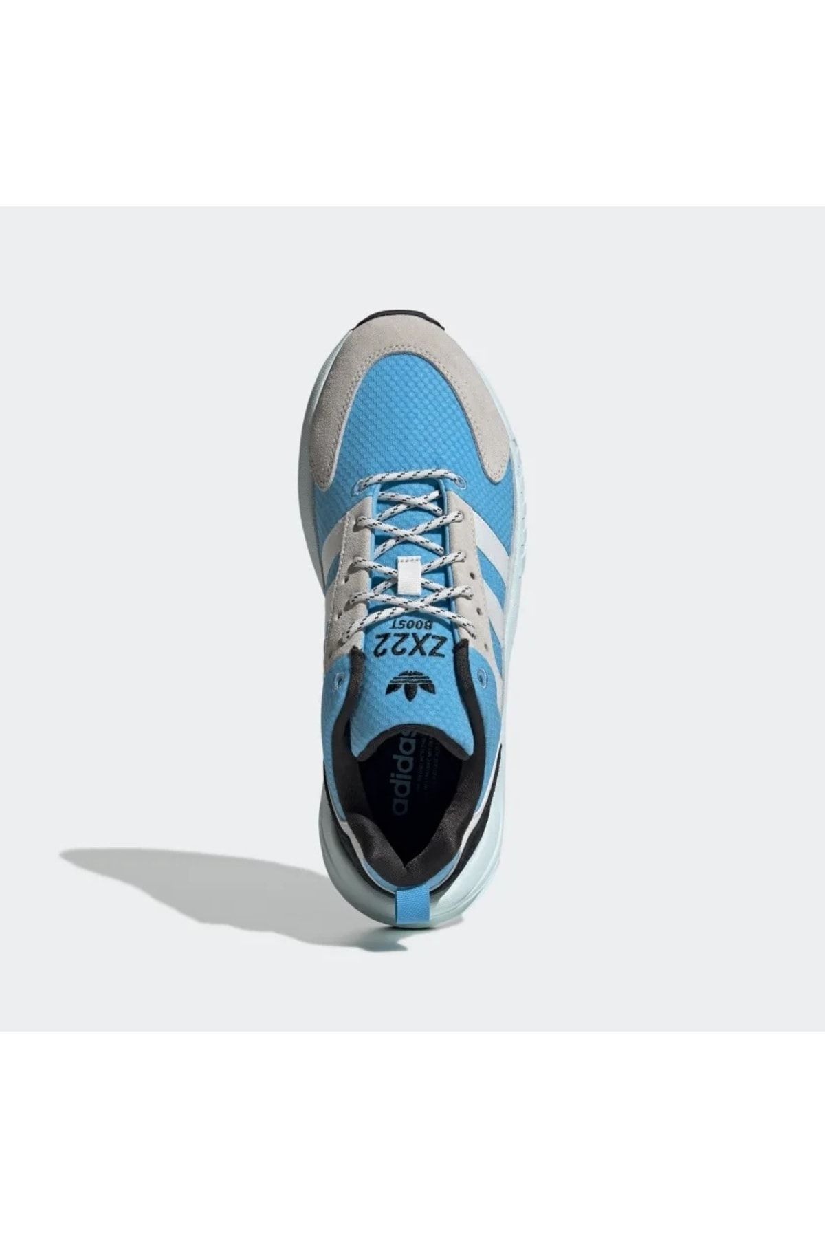 adidas Zx 22 Boost Men s Sports Shoes Trendyol