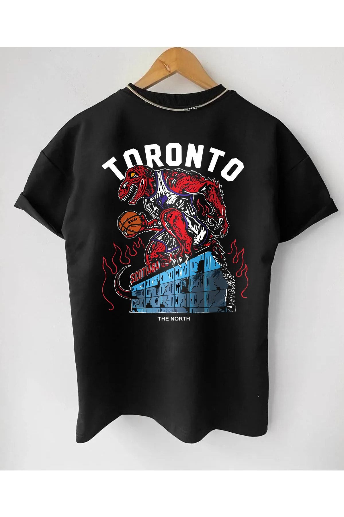 Raptors tshirt clearance