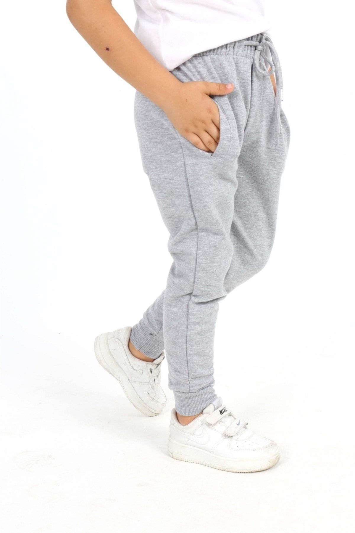Boys sweatpants with pockets outlet