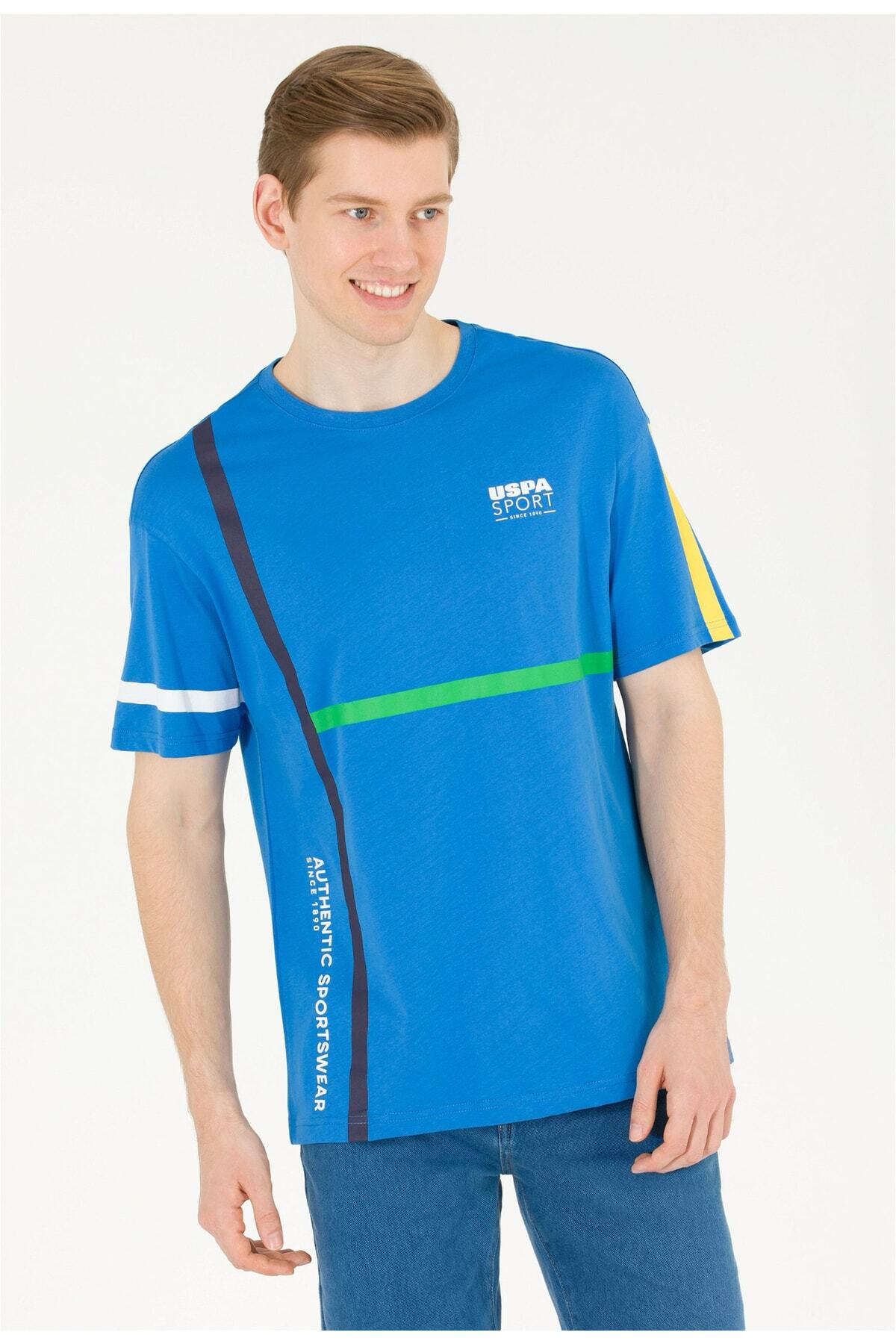 تیشرت یو اس پولو BATO