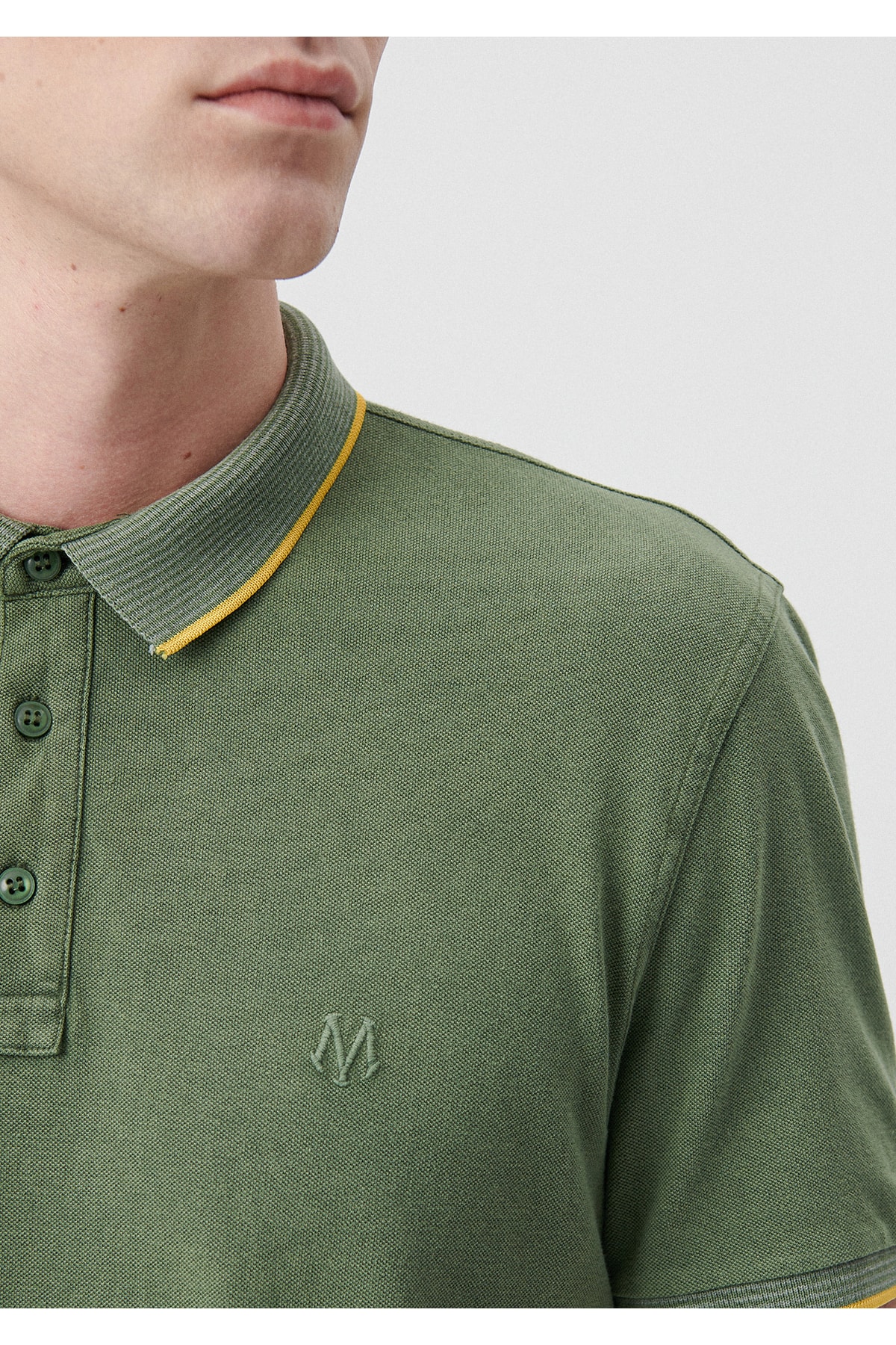 تی شرت مردانه ماوی 065920-30708 - Image 4