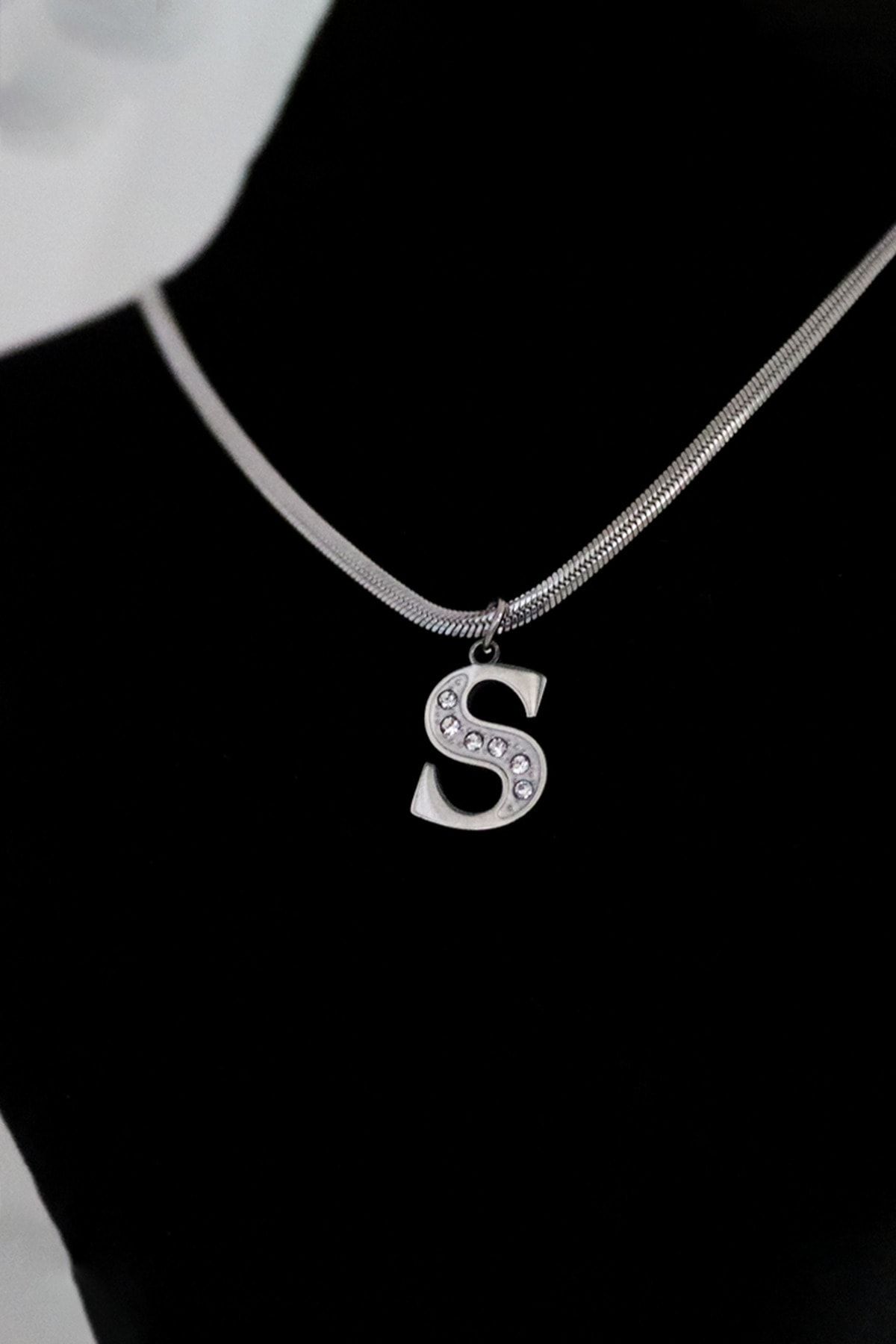 S clearance letter chain