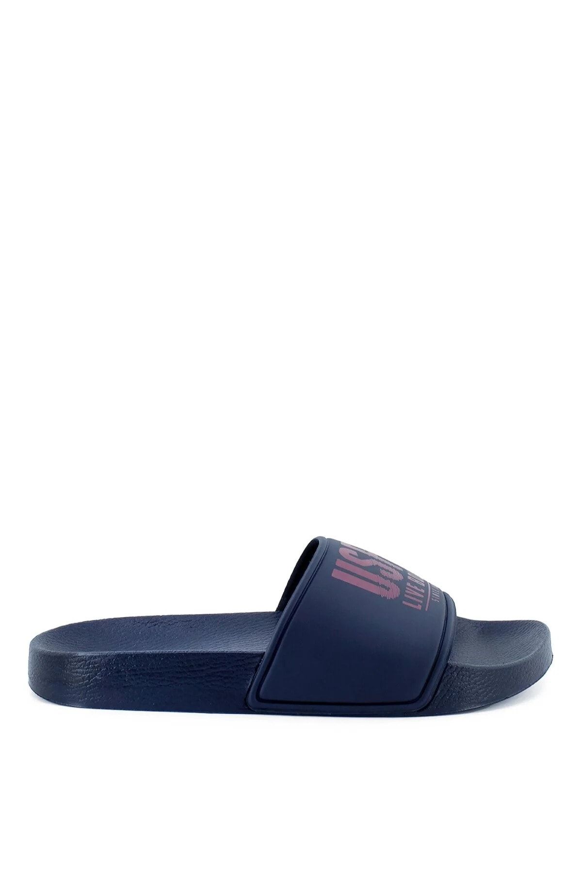 دمپایی U.S.POLO 101369443 GUSTY 3FX - US POLO - ST06514-DARK BLUE-40 U.S. Polo Assn.