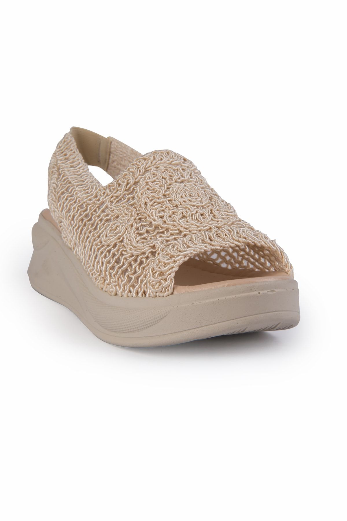 Bzees macrame on sale sandals